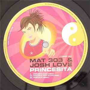 Mat 303 & Josh Love - Princesita