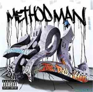Method Man - 4:21... The Day After
