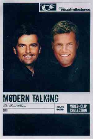 Modern Talking - The Final Album