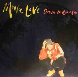 Monie Love - Down To Earth