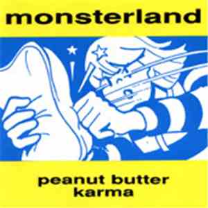 Monsterland - Peanut Butter Karma