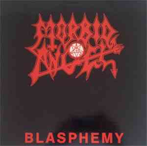 Morbid Angel - Blasphemy