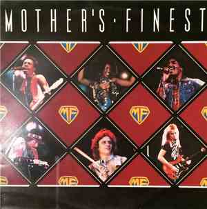 Mother's Finest - Mother's Finest