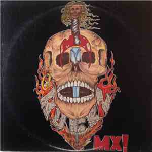 MX  - Rockz