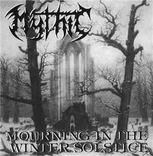 Mythic - Mourning In The Winter Solstice