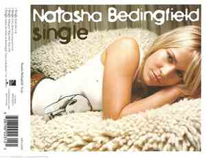 Natasha Bedingfield - Single