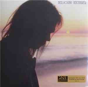 Neil Young - Hitchhiker