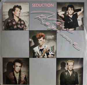 New Regime  - Seduction