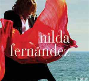 Nilda Fernández - Ti Amo