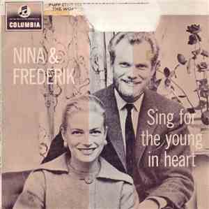 Nina & Frederik - Nina & Frederik Sing For The Young In Heart