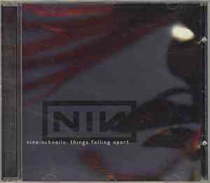 Nine Inch Nails - Things Falling Apart