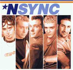 NSYNC - NSYNC