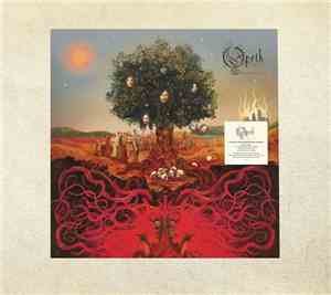 Opeth - Heritage
