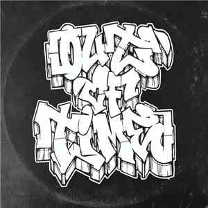 Out Of Time  - Out Of Time