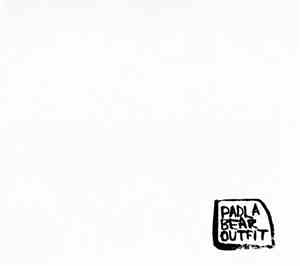 Padla Bear Outfit - Padla Bear Outfit