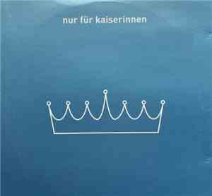 Pale 3 - Nur Für Kaiserinnen - Der Krieger + Die Kaiserin (Original Soundtr ...