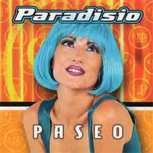 Paradisio - Paseo