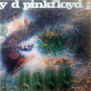 Pink Floyd - A Saucerful Of Secrets