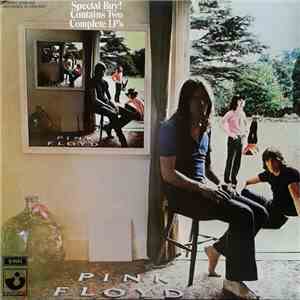 Pink Floyd - Ummagumma