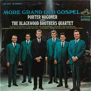 Porter Wagoner - More Grand Old Gospel