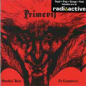 Primevil - Smokin' Bats At Campton's