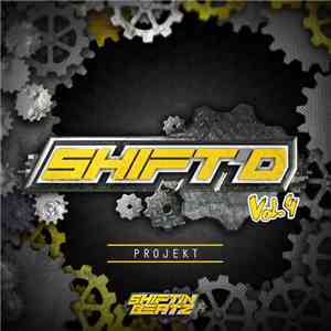 Projekt - Shift'd Vol. 4