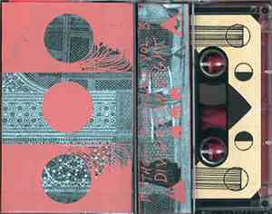 Raccoo-oo-oon - Mythos Folkways Vol. 3: Divination Night