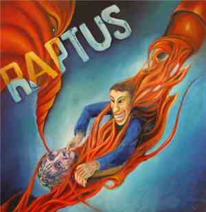 Raptus  - Was, Wenn Supermann Ein Arschloch Ist?