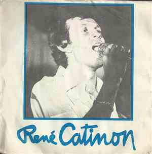 René Catinon - Au Bord De La Mer / Histoire D'un Clown