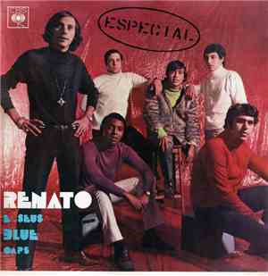 Renato E Seus Blue Caps - Especial