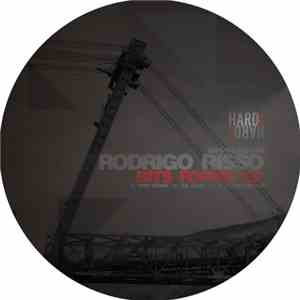 Rodrigo Risso - Bits Forms EP