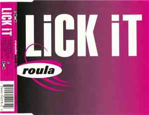 Roula - Lick It