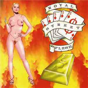 Royal Street Flesh - Uoro