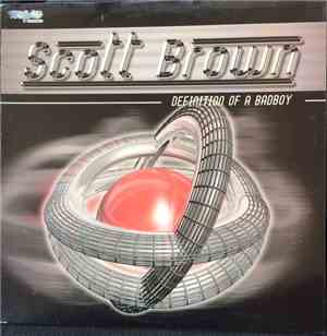 Scott Brown - Definition Of A Badboy