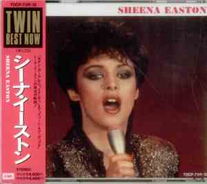 Sheena Easton - Twin Best Now