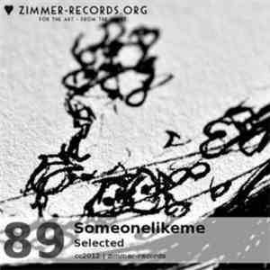 Someonelikeme - Selected