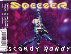Sqeezer - Scandy Randy