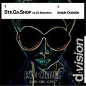 Ste.Ga.Shop vs El Mambro - Inside Outside
