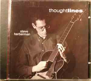 Steve Herberman - Thoughtlines