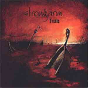 Strongarm - Trials