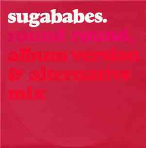 Sugababes - Round Round