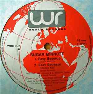 Sugar Minnott - Easy Squeeze