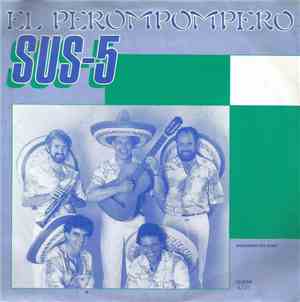 Sus 5 - El Perompompero