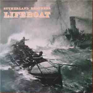 Sutherland Brothers - Lifeboat