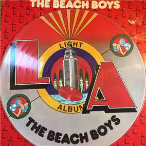 The Beach Boys - L.A. (Light Album)