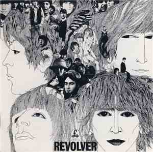 The Beatles - Revolver