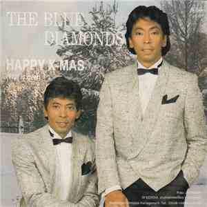 The Blue Diamonds - Happy X-mas (War Is Over)