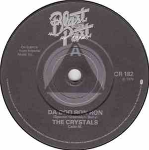 The Crystals - Da Doo Ron Ron