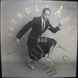 The Dark Bob - Uncontrollable Love
