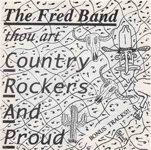 The Fred Band - C.R.A.P.